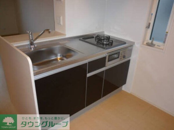 プレシャス Aの物件内観写真